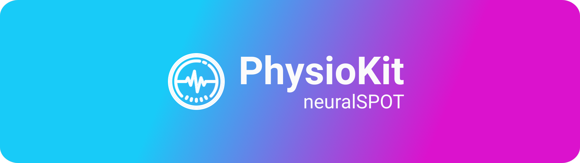 PhysioKit