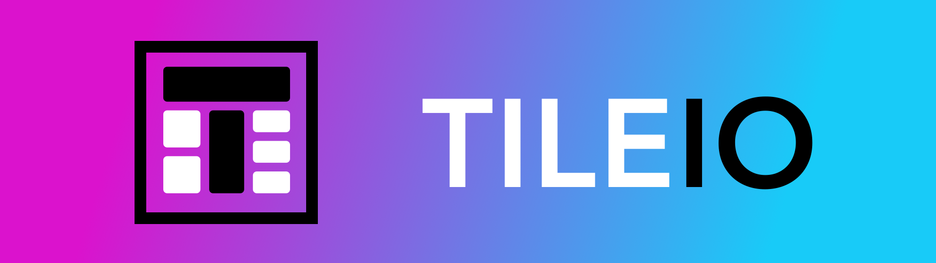 TILEIO